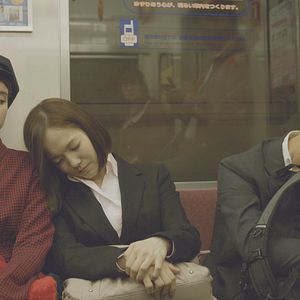 Fotoğraf Pauline Etienne