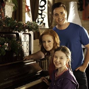 Fotoğraf Paul McGillion