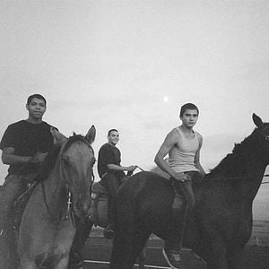 Fotoğraf Ağabeylerimin Bana Öğrettiği Şarkılar