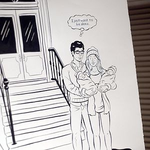 Fotoğraf People Places Things