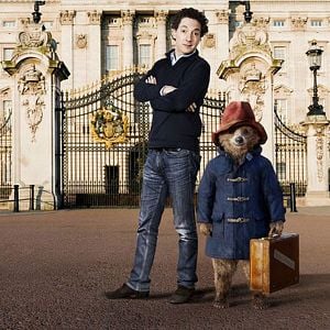 Fotoğraf Guillaume Gallienne