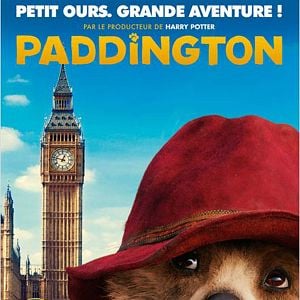 Fotoğraf Ayı Paddington
