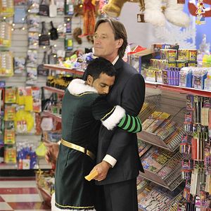 Fotoğraf Kevin Sorbo