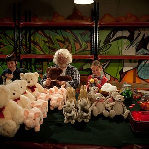 Fotoğraf Scott Graham