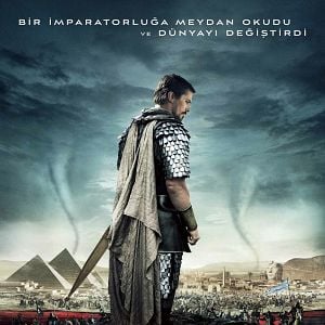 Fotoğraf Exodus: Tanrılar ve Krallar