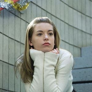 Fotoğraf Britt McKillip