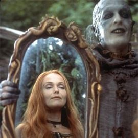 Fotoğraf Snow White