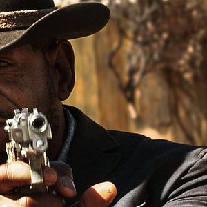 Fotoğraf Lennie James
