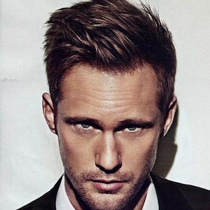 Fotoğraf Alexander Skarsgård