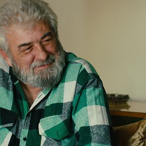 Fotoğraf Kaçış 1950