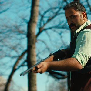 Fotoğraf Kaçış 1950