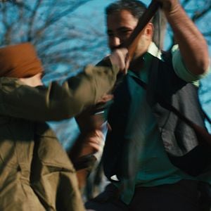 Fotoğraf Kaçış 1950