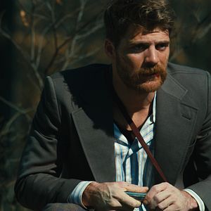 Fotoğraf Kaçış 1950