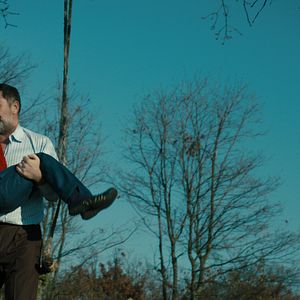 Fotoğraf Kaçış 1950