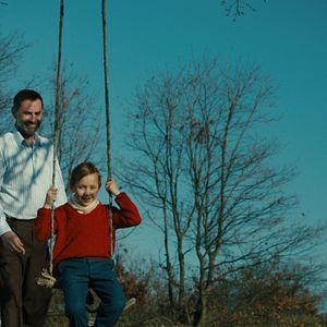 Fotoğraf Kaçış 1950