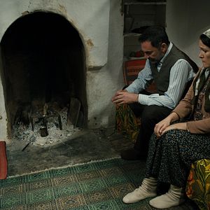 Fotoğraf Kaçış 1950