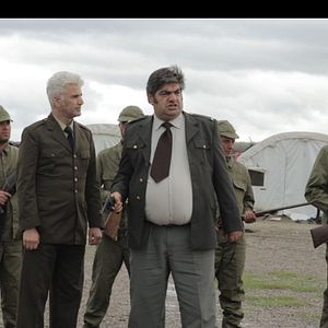 Fotoğraf Kaçış 1950