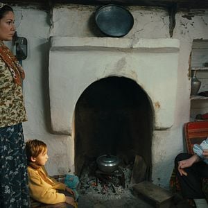 Fotoğraf Kaçış 1950