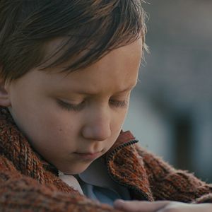 Fotoğraf Kaçış 1950