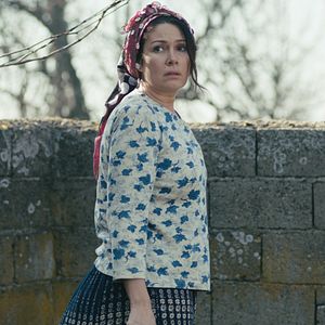 Fotoğraf Kaçış 1950