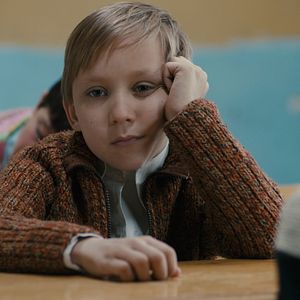 Fotoğraf Kaçış 1950