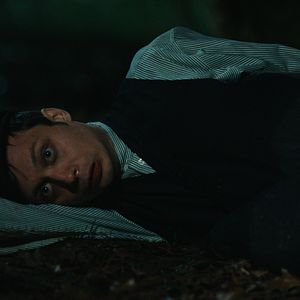 Fotoğraf Kaçış 1950