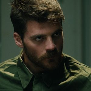 Fotoğraf Kaçış 1950