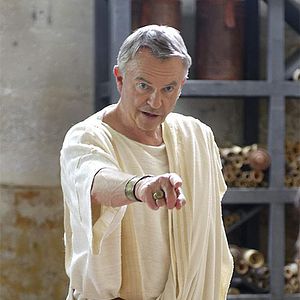 Fotoğraf The Dovekeepers