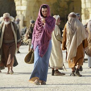 Fotoğraf The Dovekeepers