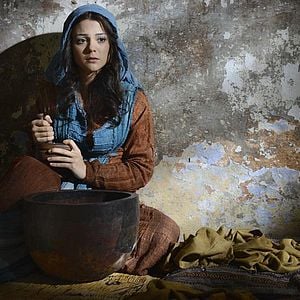 Fotoğraf The Dovekeepers