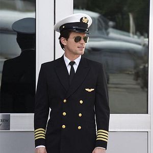 Fotoğraf White Collar