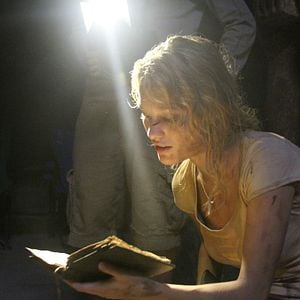 Fotoğraf Ashley Hinshaw