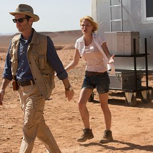 Fotoğraf Piramitin Laneti