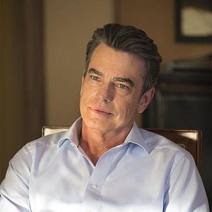 Fotoğraf Peter Gallagher