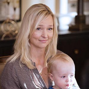 Fotoğraf Kari Matchett