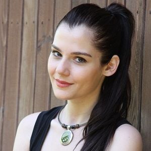 Fotoğraf Seçil Buket Akıncı