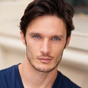 Fotoğraf Mike Sharits