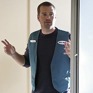 Fotoğraf Chris O'Donnell
