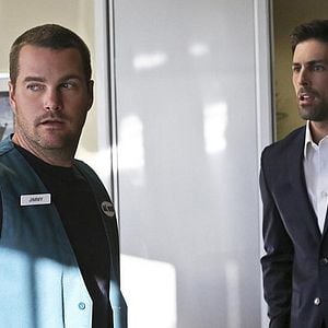 Fotoğraf Chris O'Donnell