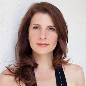 Fotoğraf Mia Barron