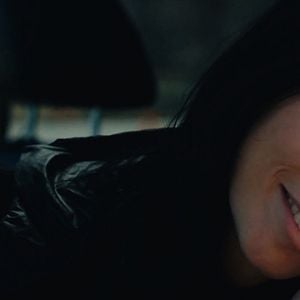 Fotoğraf I Smile Back