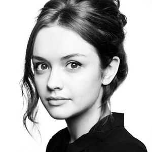 Fotoğraf Olivia Cooke