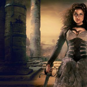 Fotoğraf Antje Traue