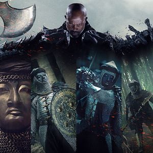 Fotoğraf Yedinci Oğul