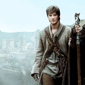 Fotoğraf Yedinci Oğul