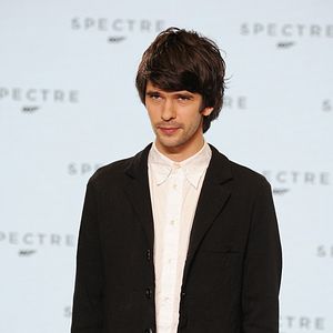 Fotoğraf Ben Whishaw