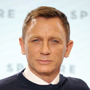 Fotoğraf Daniel Craig