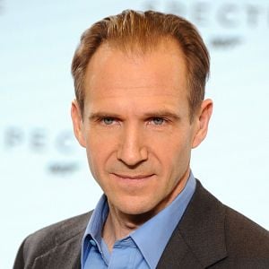 Fotoğraf Ralph Fiennes