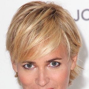 Fotoğraf Judith Godrèche