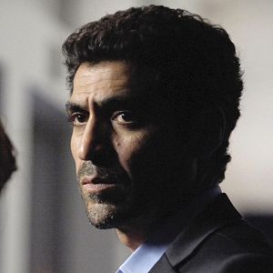 Fotoğraf Abdelhafid Metalsi